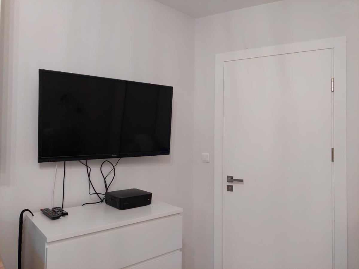 Agapella Apartamenty- Monte Top Studio Sopot Ngoại thất bức ảnh